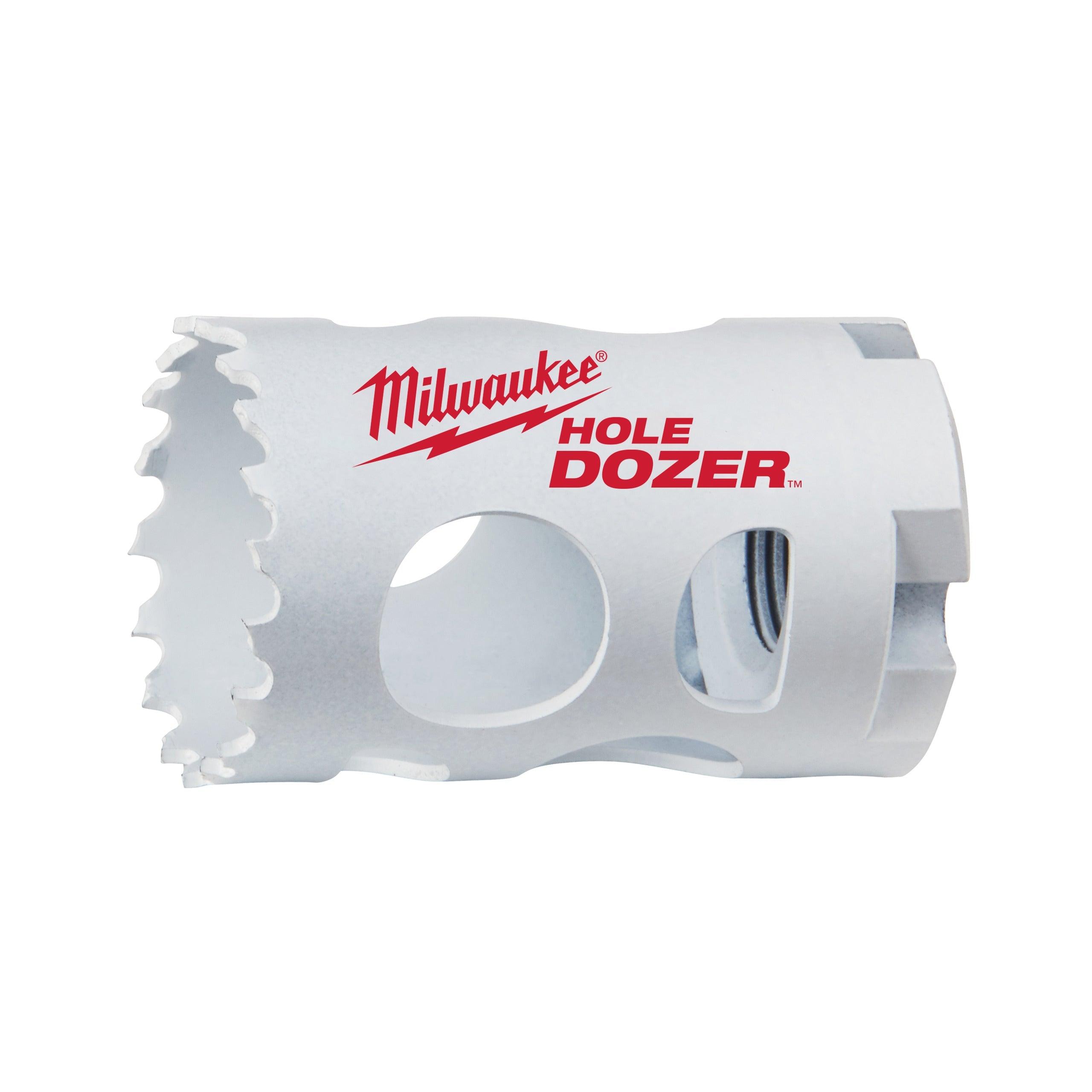 Carotă Milwaukee HOLE DOZER™ bi-metal Ø35 mm 49560072 - BIG STORE (Dynamic Tools SRL)