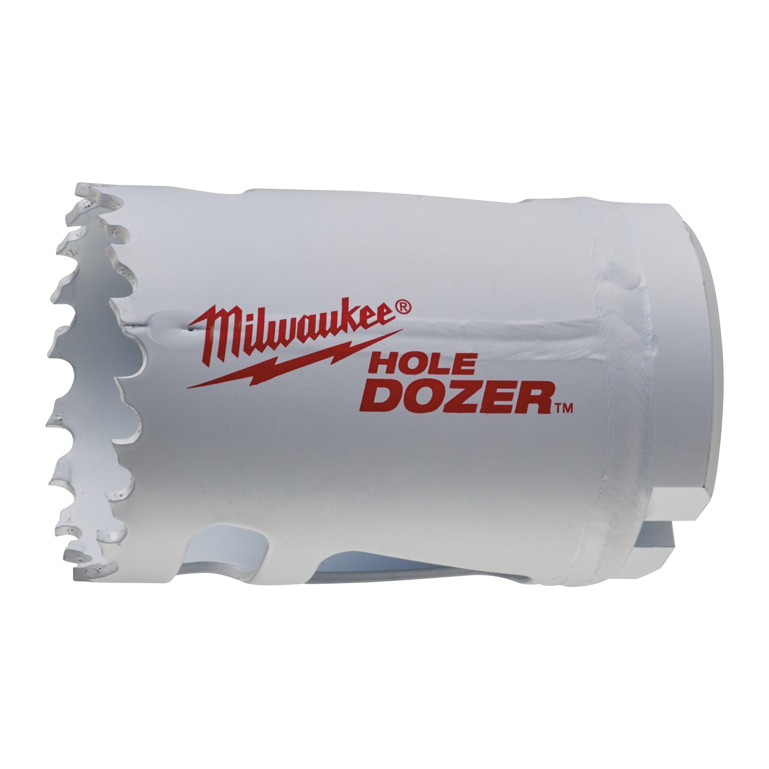Carotă Milwaukee HOLE DOZER™ bi-metal Ø37 mm 49560077 - BIG STORE (Dynamic Tools SRL)