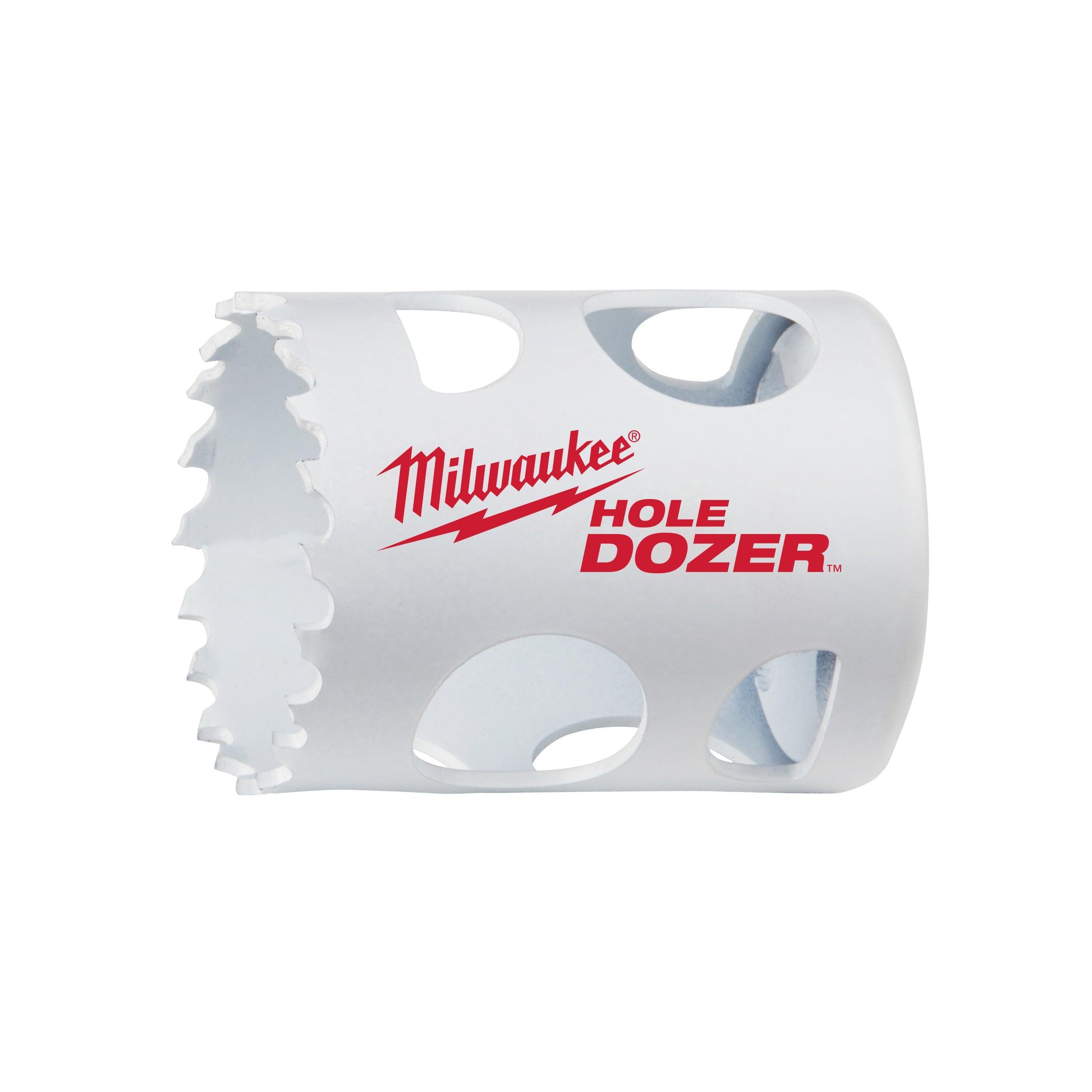 Carotă Milwaukee HOLE DOZER™ bi-metal Ø38 mm 49560082 - BIG STORE (Dynamic Tools SRL)