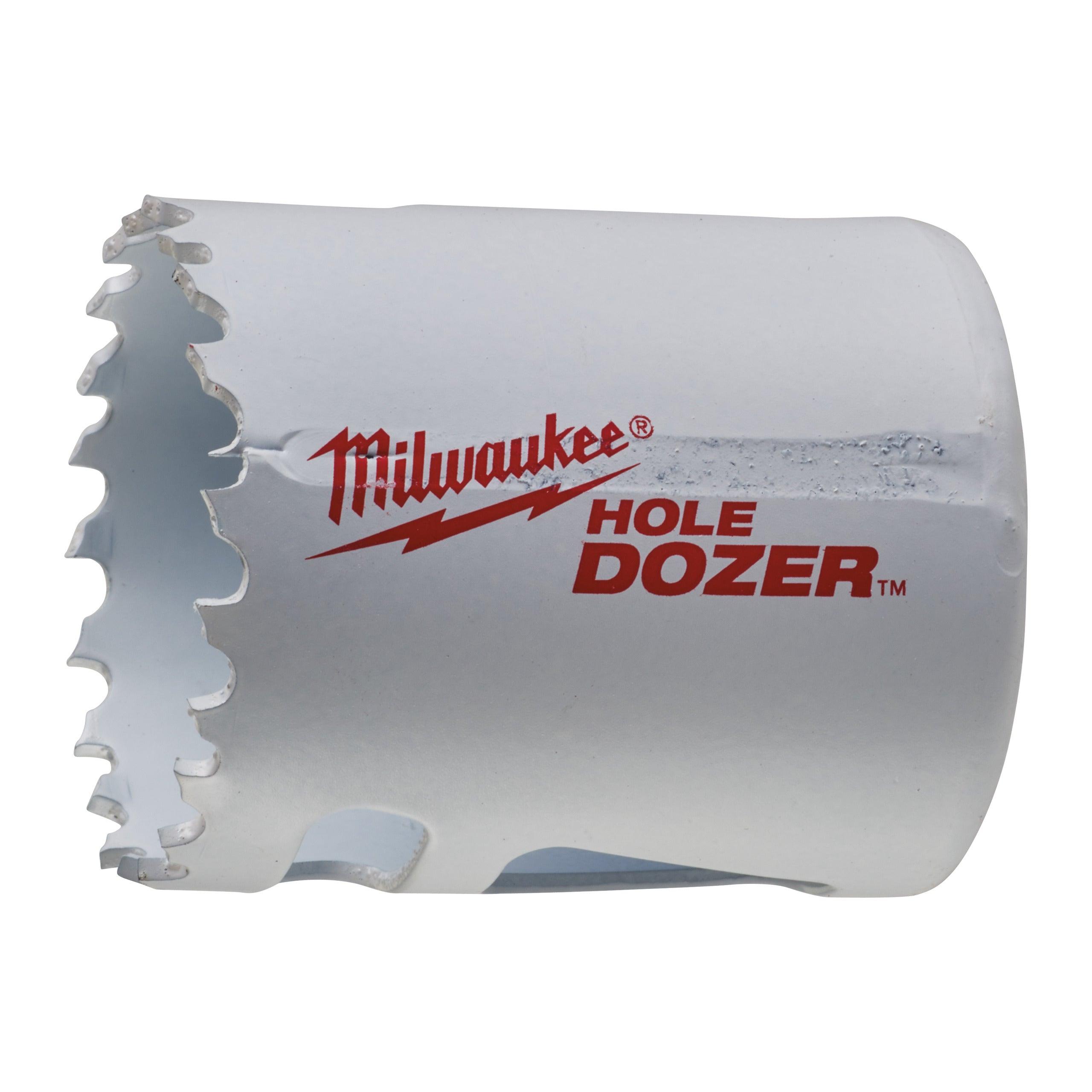 Carotă Milwaukee HOLE DOZER™ bi-metal Ø41 mm 49560092 - BIG STORE (Dynamic Tools SRL)