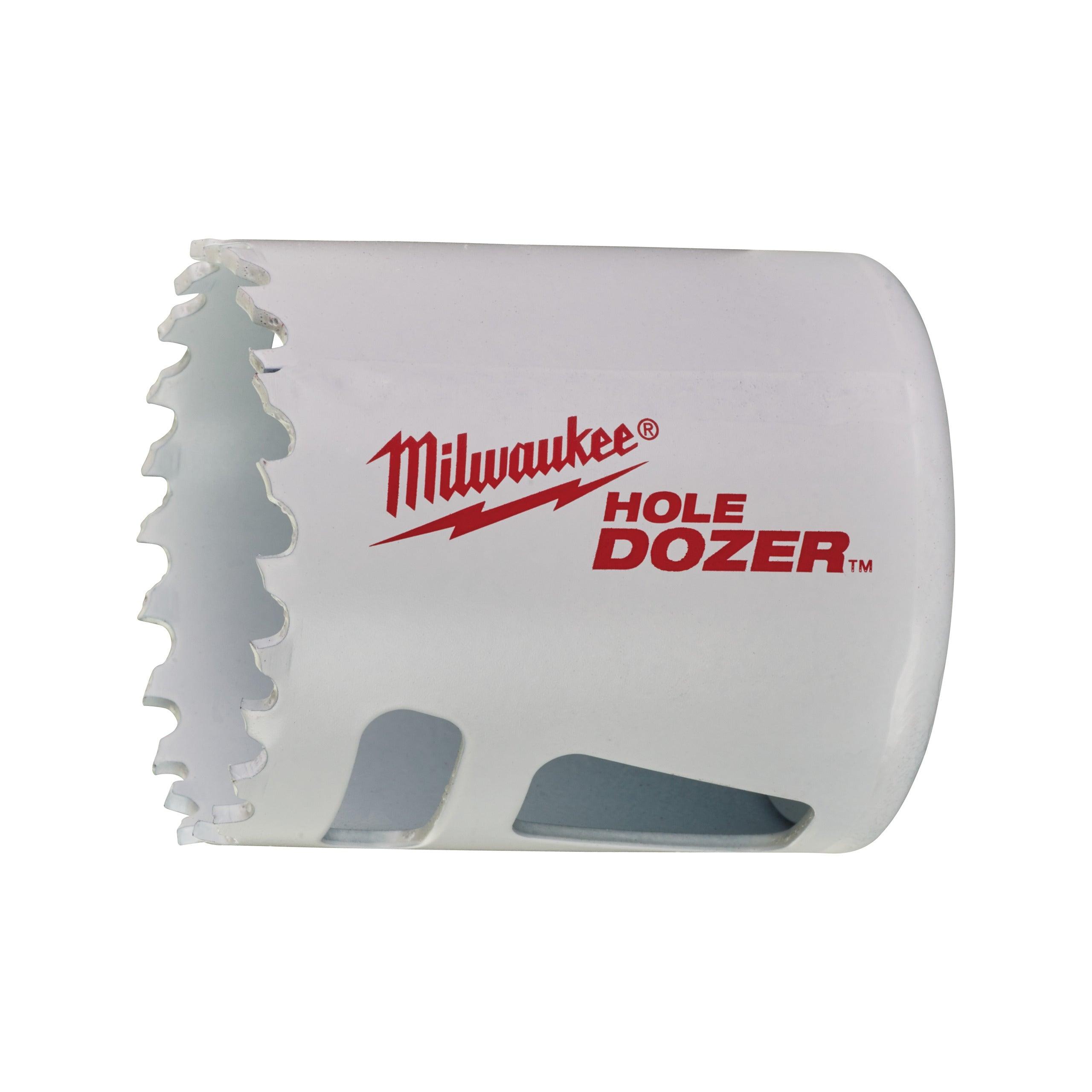 Carotă Milwaukee HOLE DOZER™ bi-metal Ø43 mm 49560097 - BIG STORE (Dynamic Tools SRL)