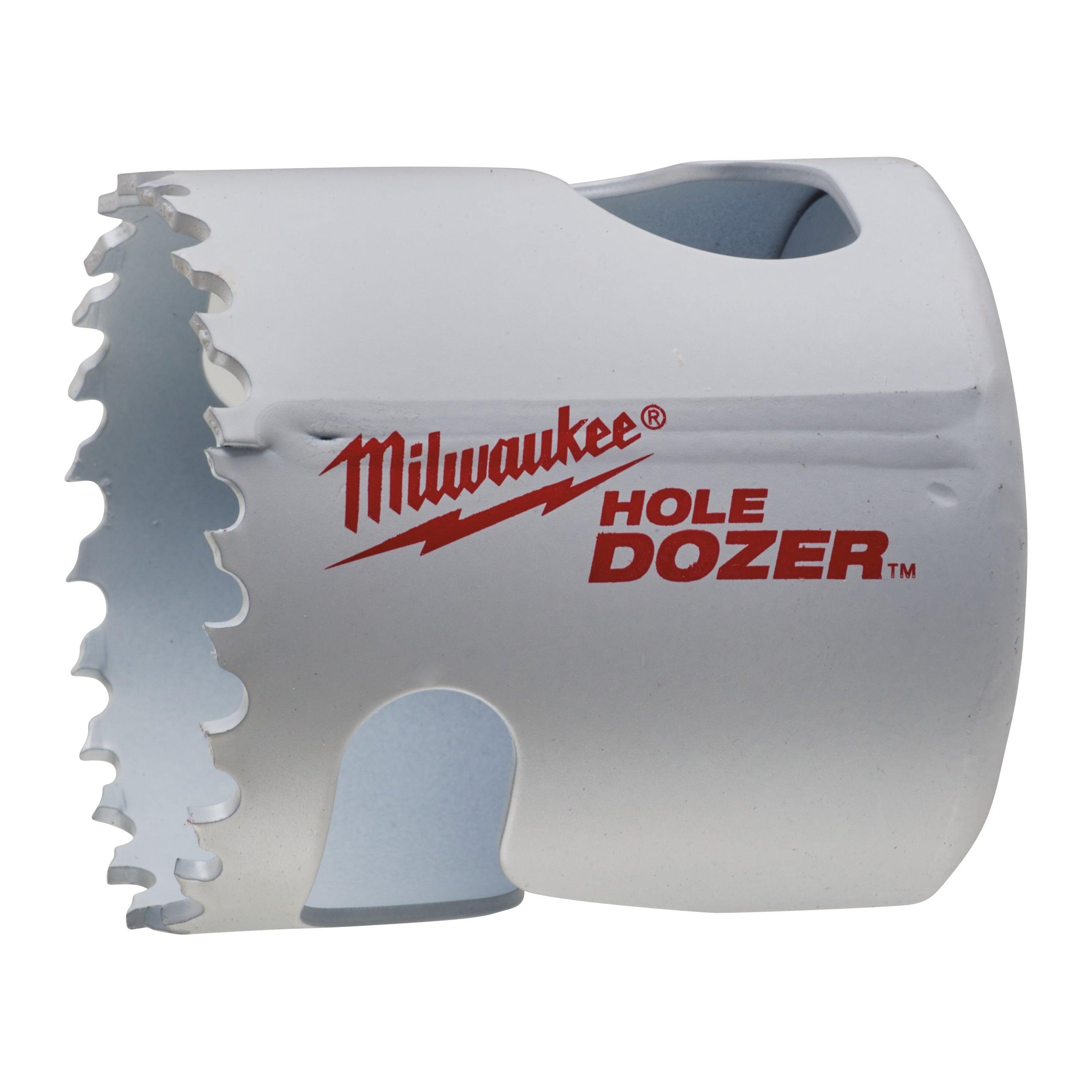 Carotă Milwaukee HOLE DOZER™ bi-metal Ø46 mm 49560107 - BIG STORE (Dynamic Tools SRL)