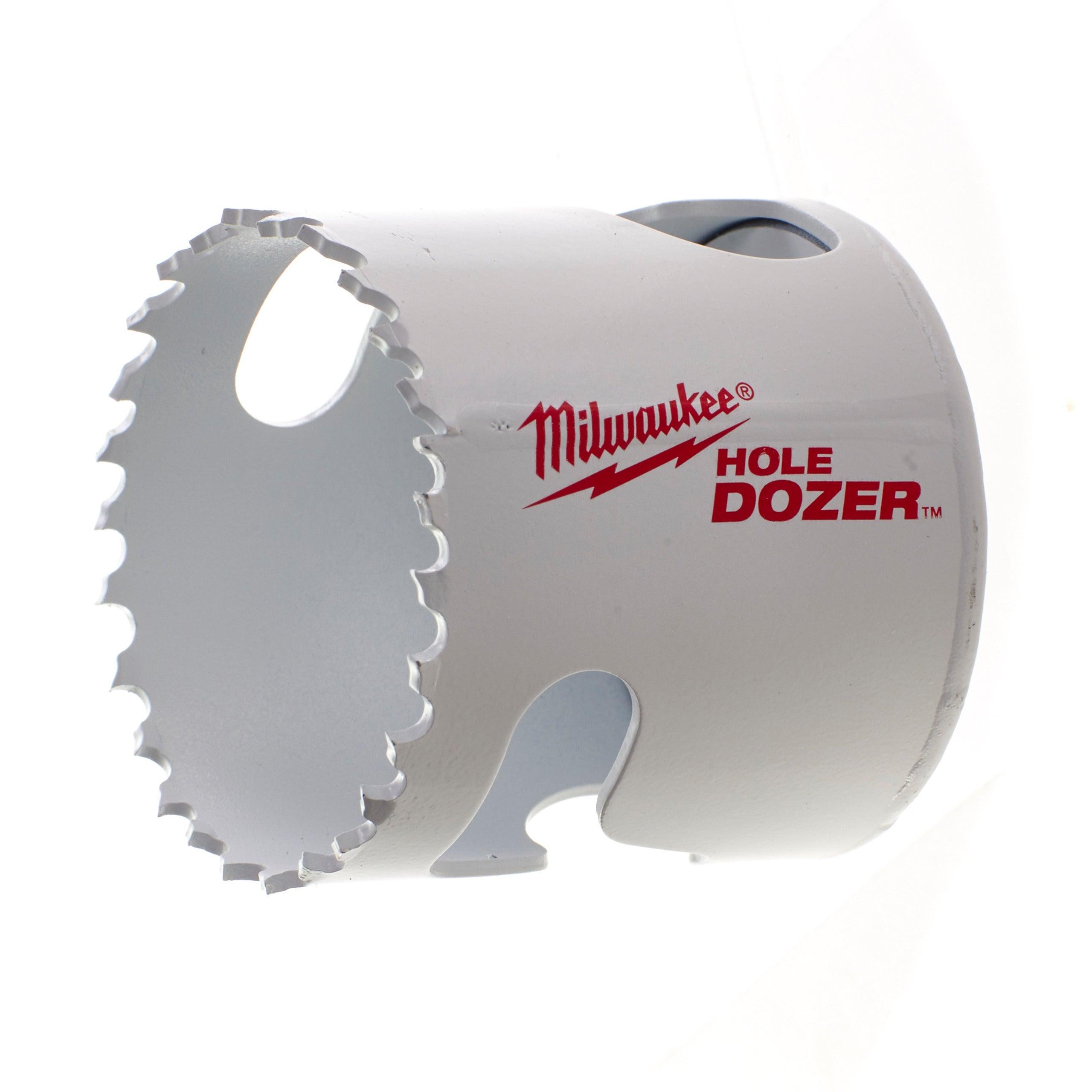 Carotă Milwaukee HOLE DOZER™ bi-metal Ø50 mm 49560113 - BIG STORE (Dynamic Tools SRL)