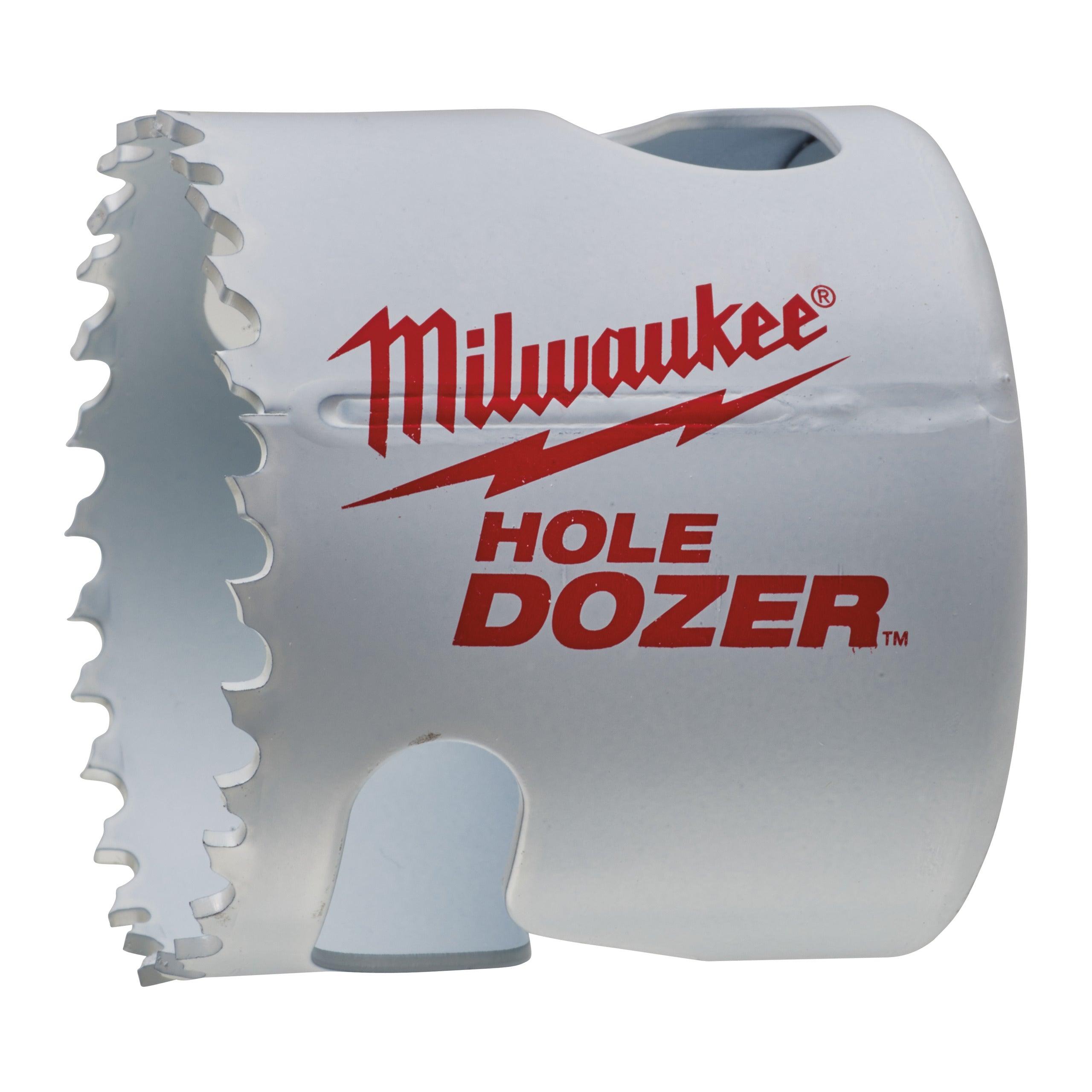 Carotă Milwaukee HOLE DOZER™ bi-metal Ø56 mm 49560127 - BIG STORE (Dynamic Tools SRL)
