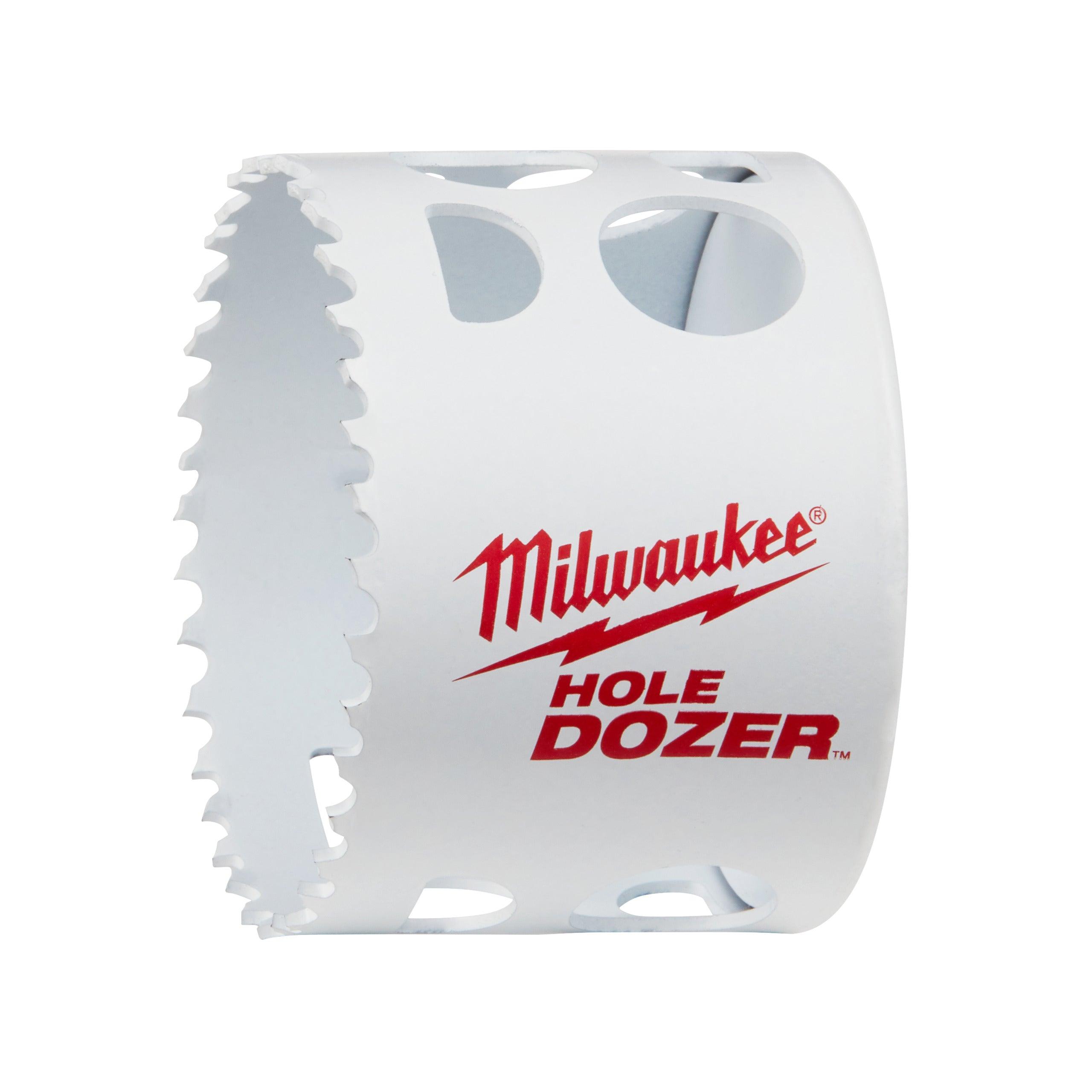 Carotă Milwaukee HOLE DOZER™ bi-metal Ø67 mm 49560158 - BIG STORE (Dynamic Tools SRL)