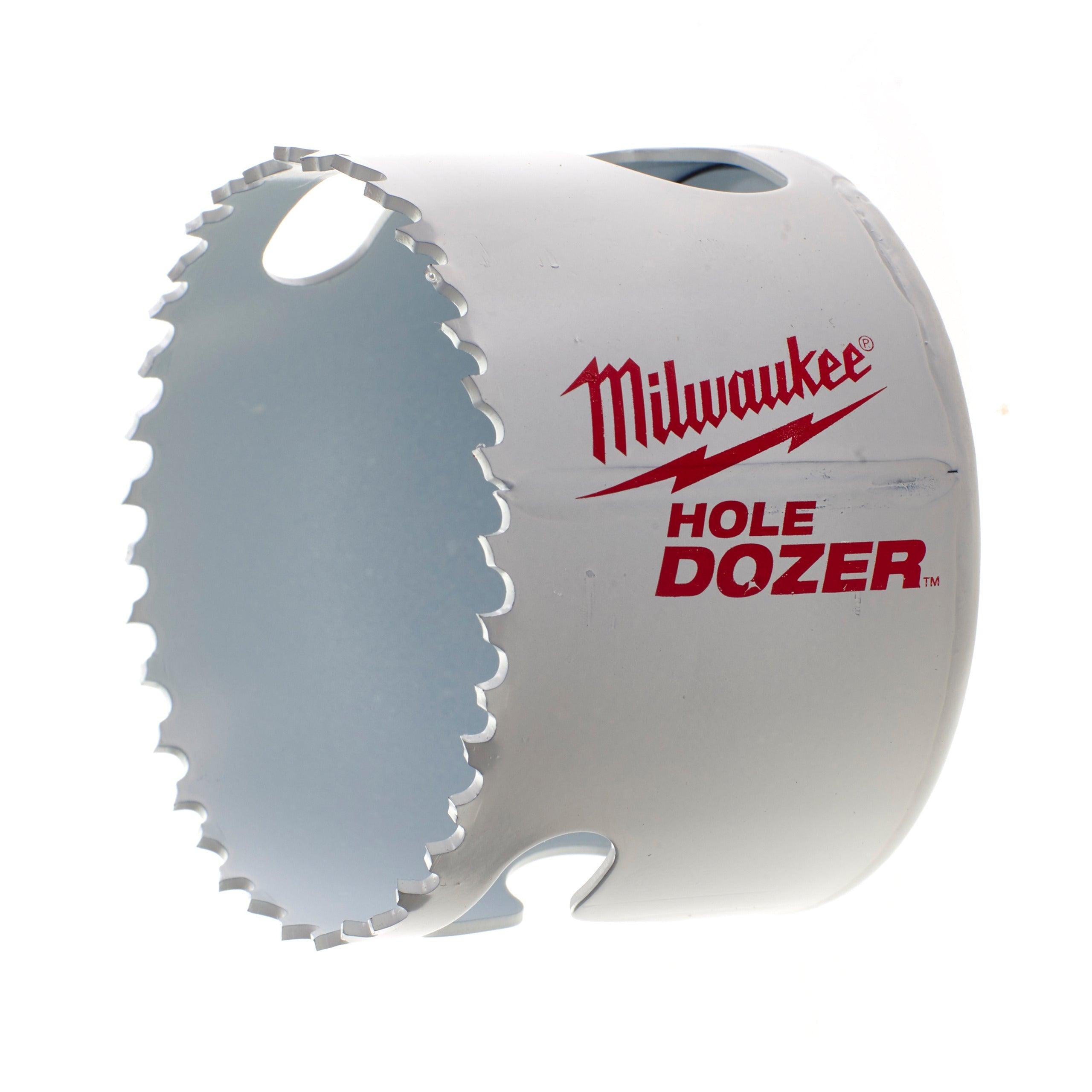 Carotă Milwaukee HOLE DOZER™ bi-metal Ø68 mm 49560159 - BIG STORE (Dynamic Tools SRL)