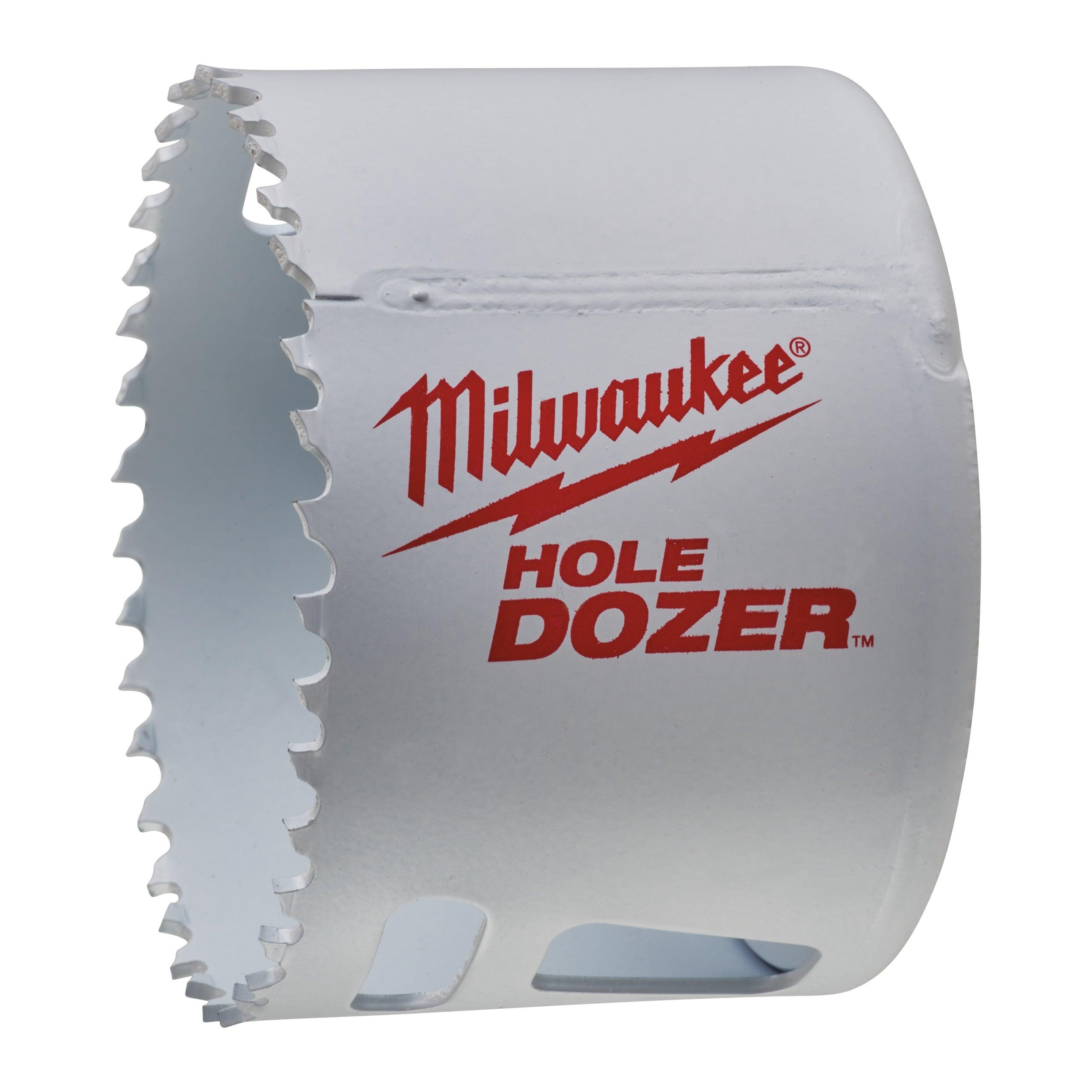 Carotă Milwaukee HOLE DOZER™ bi-metal Ø70 mm 49560163 - BIG STORE (Dynamic Tools SRL)