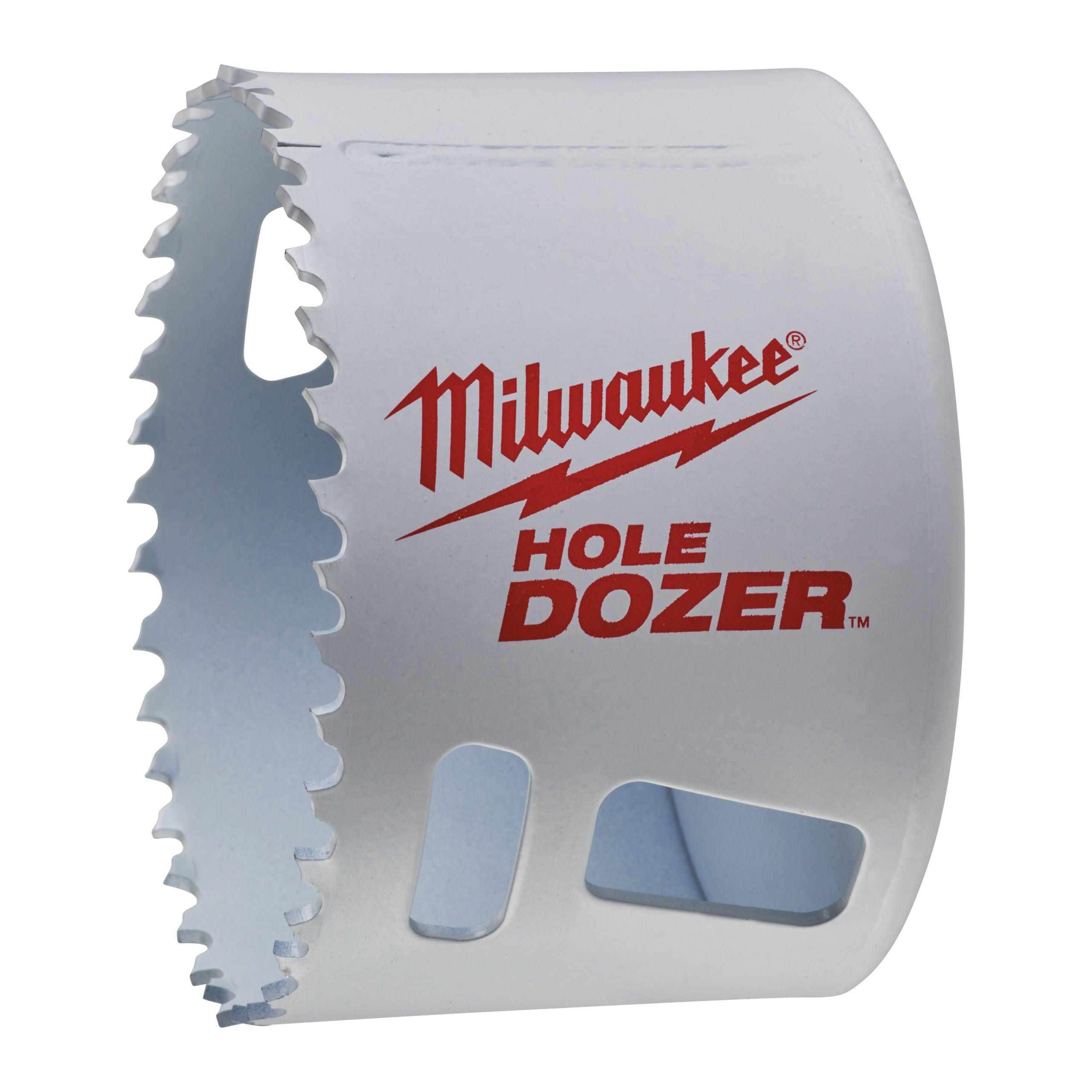 Carotă Milwaukee HOLE DOZER™ bi-metal Ø73 mm 49560167 - BIG STORE (Dynamic Tools SRL)