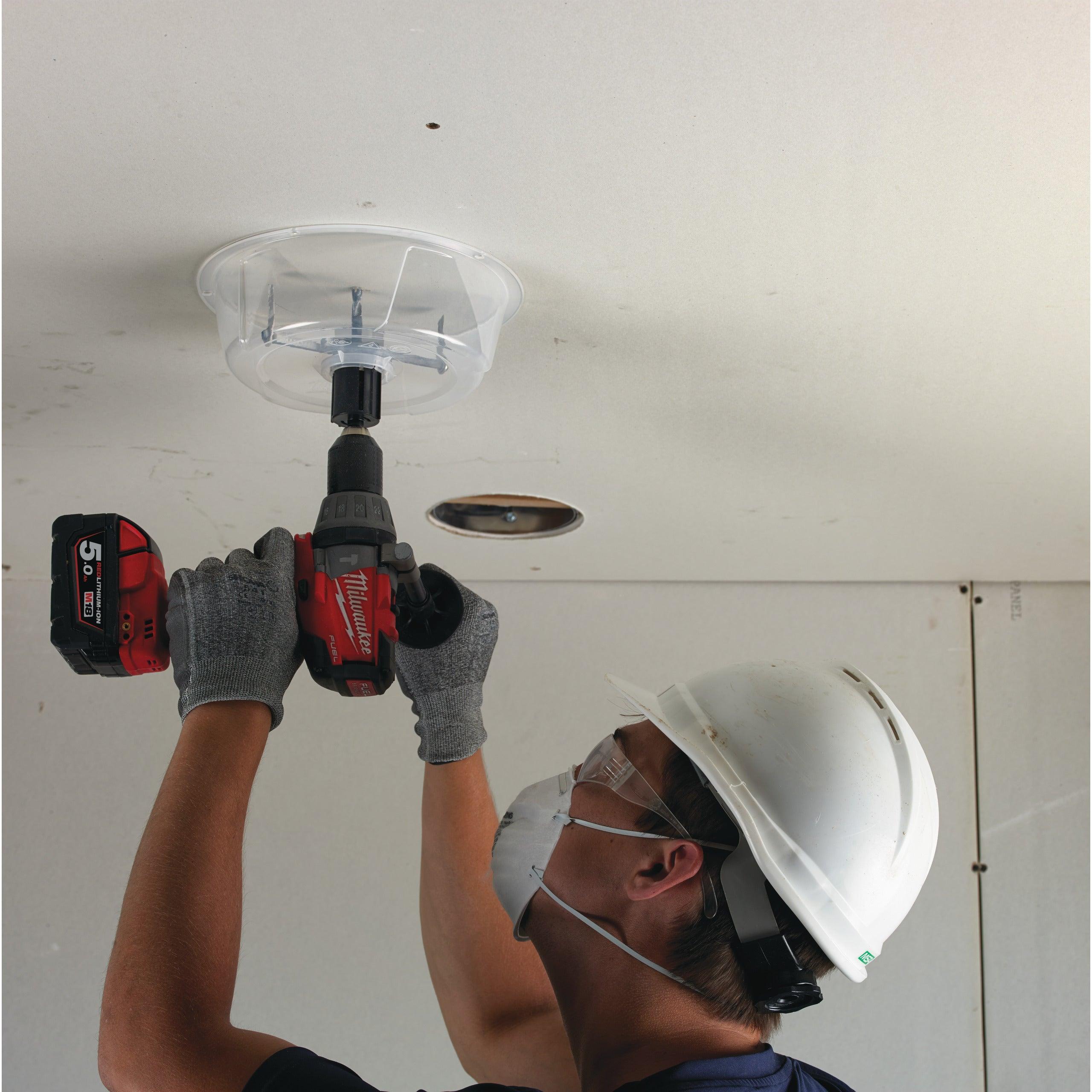 Carotă reglabilă, Milwaukee cod 49560260 - BIG STORE (Dynamic Tools SRL)