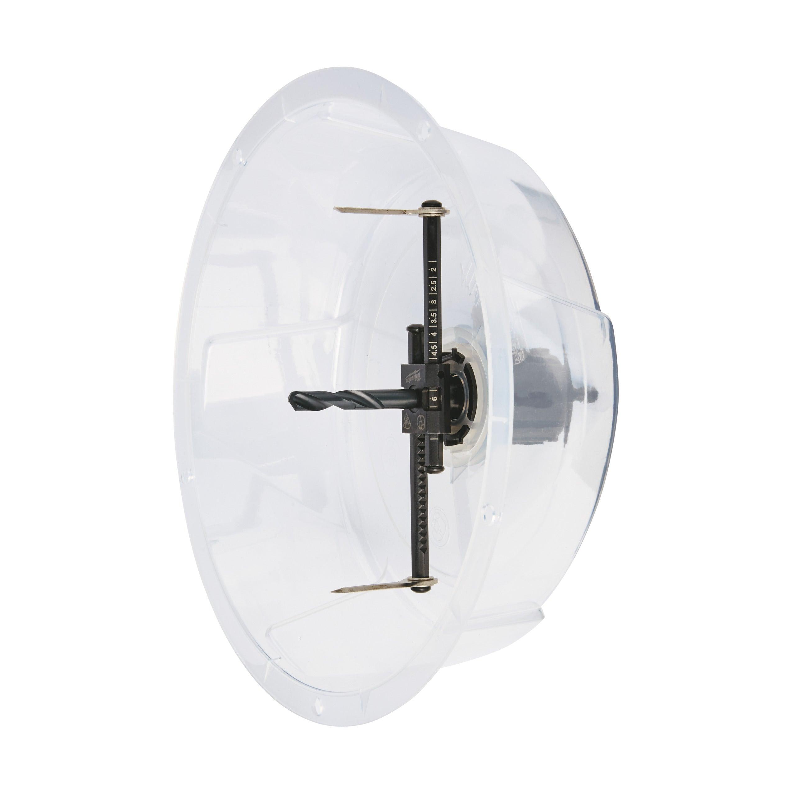 Carotă reglabilă, Milwaukee cod 49560260 - BIG STORE (Dynamic Tools SRL)