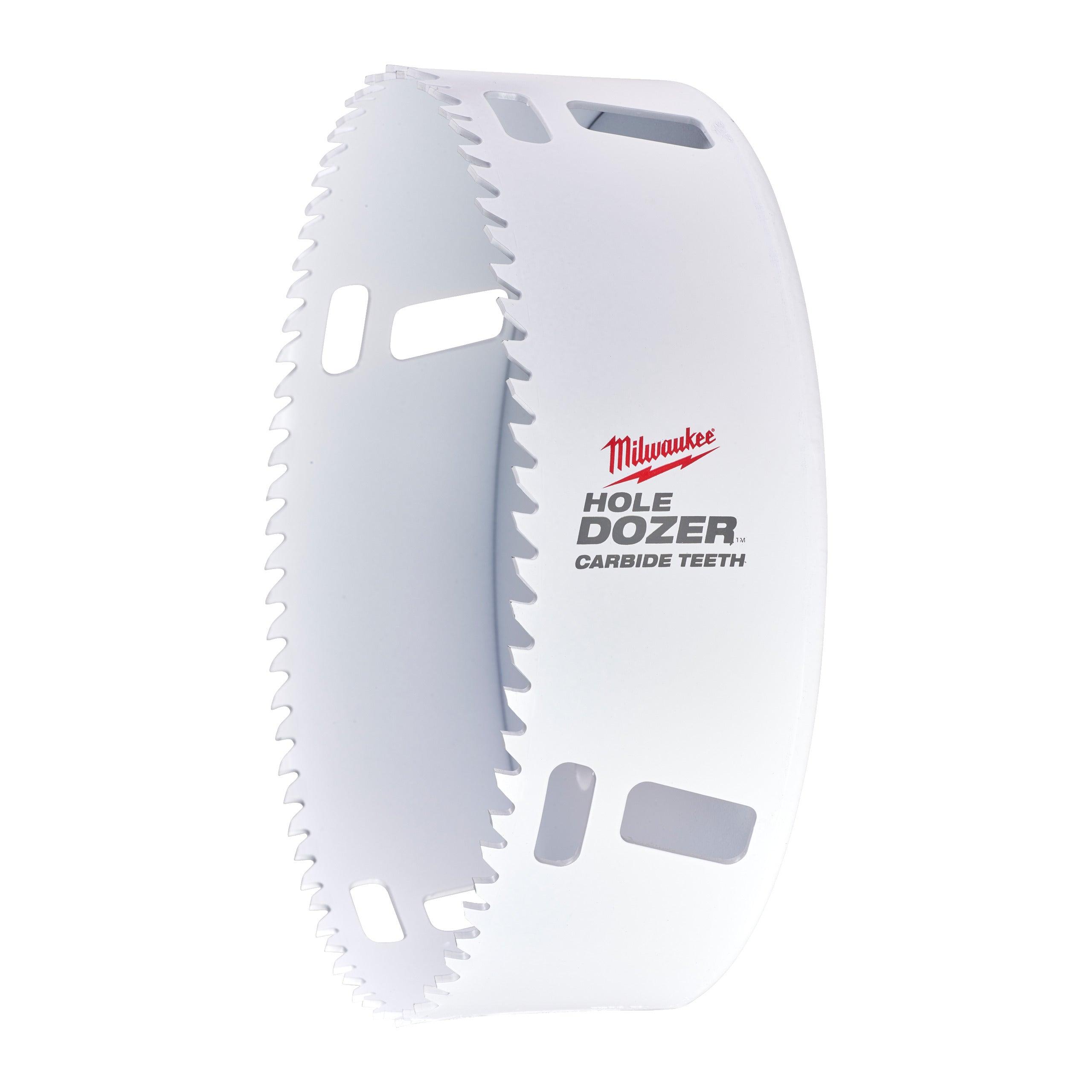 Carotă Milwaukee HOLE DOZER™ bi-metal HCS Ø186 mm 49560749 - BIG STORE (Dynamic Tools SRL)