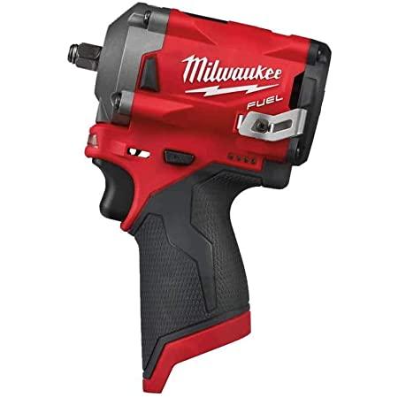 Cheie de impact Milwaukee 3/8″ 339Nm 12V M12FIW38-0, FUEL™, subcompactă (fără acumulatori, încărcător și cutie), cod 4933464612 - BIG STORE (Dynamic Tools SRL)