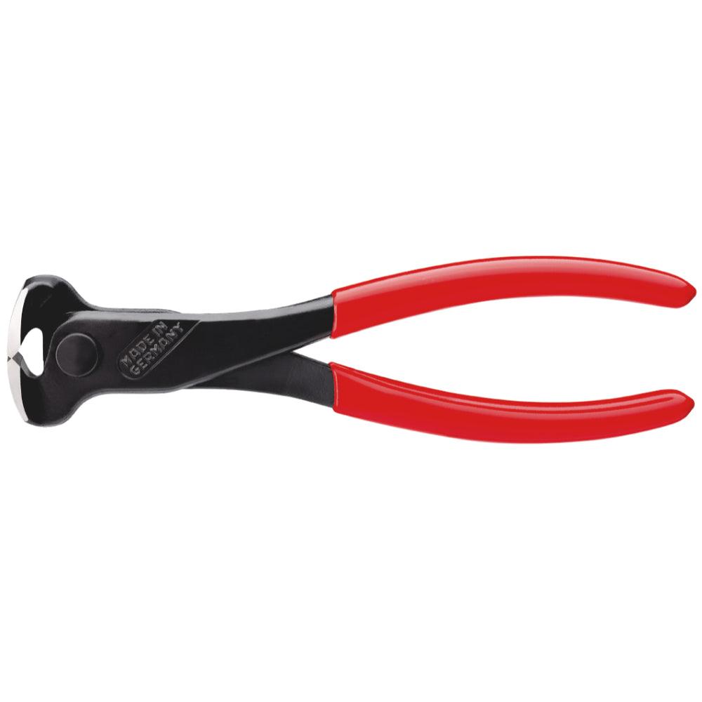 Clește pentru tăiat și torsionat sârmă 160 mm, Knipex 6801180SB - BIG STORE (Dynamic Tools SRL)