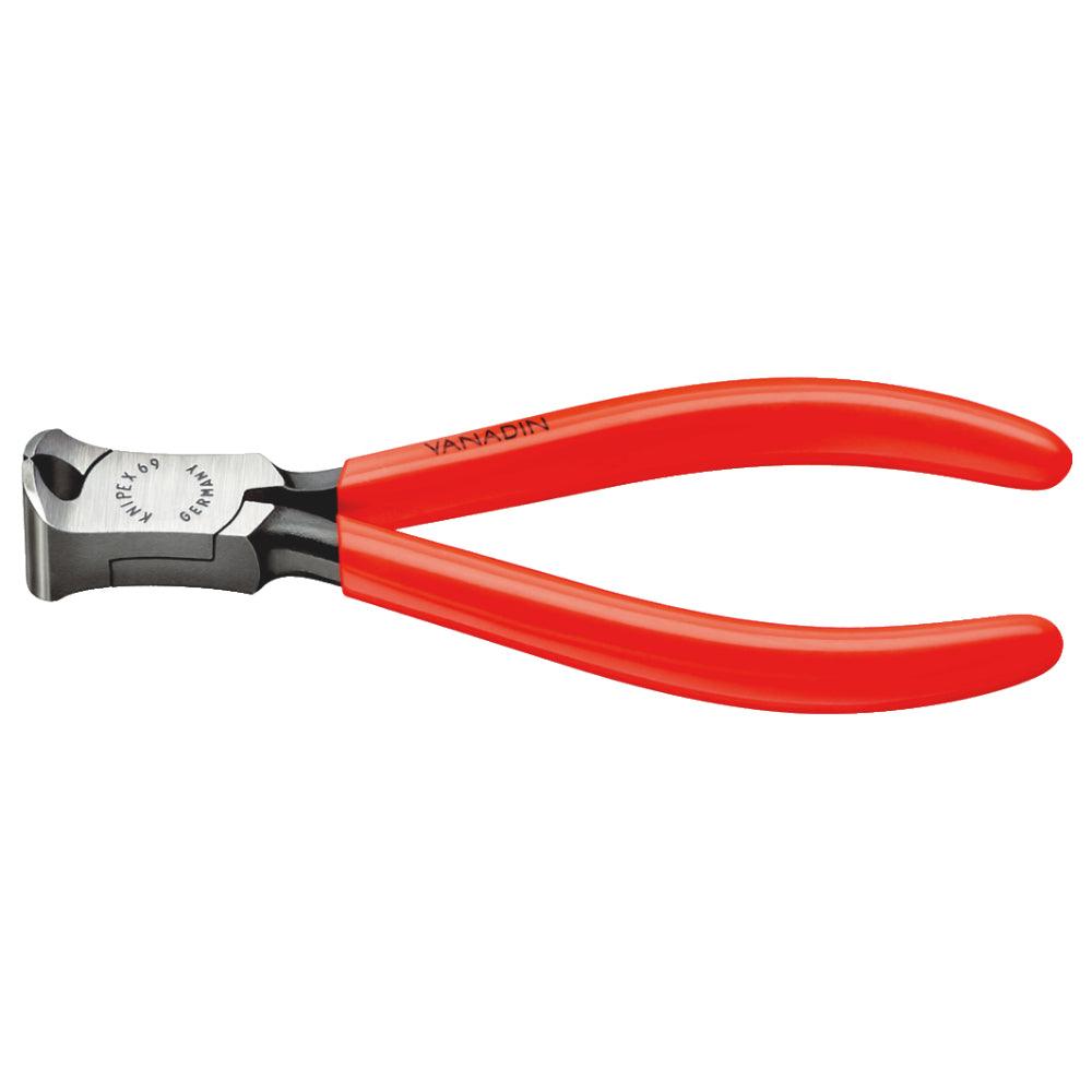 Clește mecanic pentru tăiat 130 mm, Knipex 6901130 - BIG STORE (Dynamic Tools SRL)