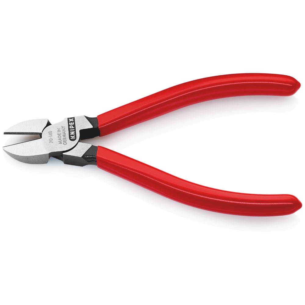 Clește șfic 140 mm, Knipex 7001140SB - BIG STORE (Dynamic Tools SRL)