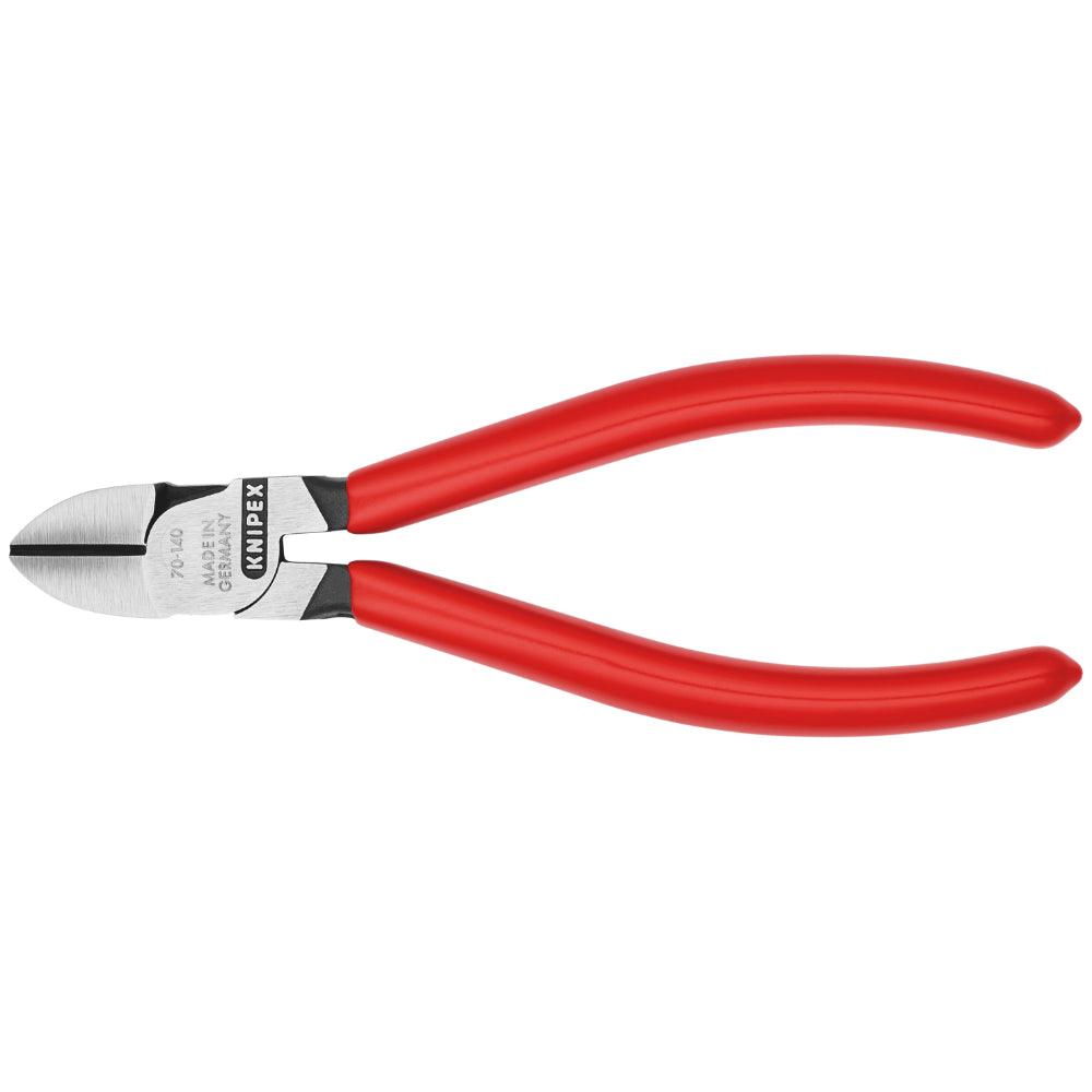 Clește șfic 140 mm, Knipex 7001140SB - BIG STORE (Dynamic Tools SRL)