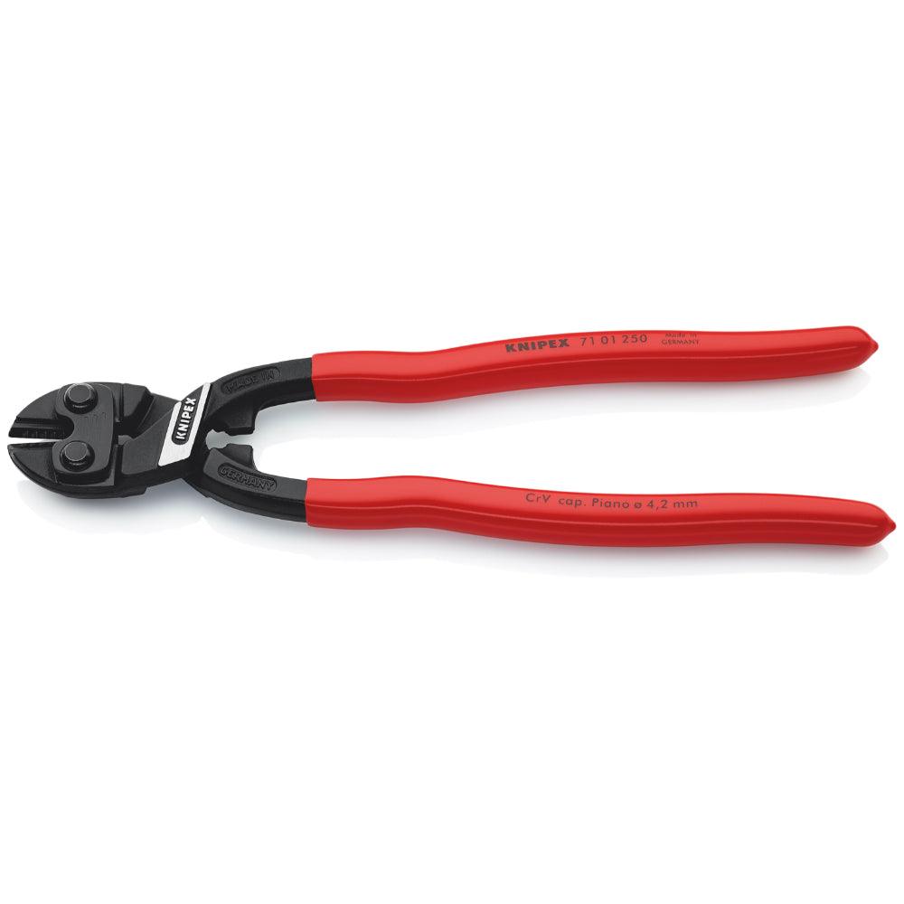 Clește CoBolt pentru tăiat 250 mm, Knipex 7101250SB - BIG STORE (Dynamic Tools SRL)