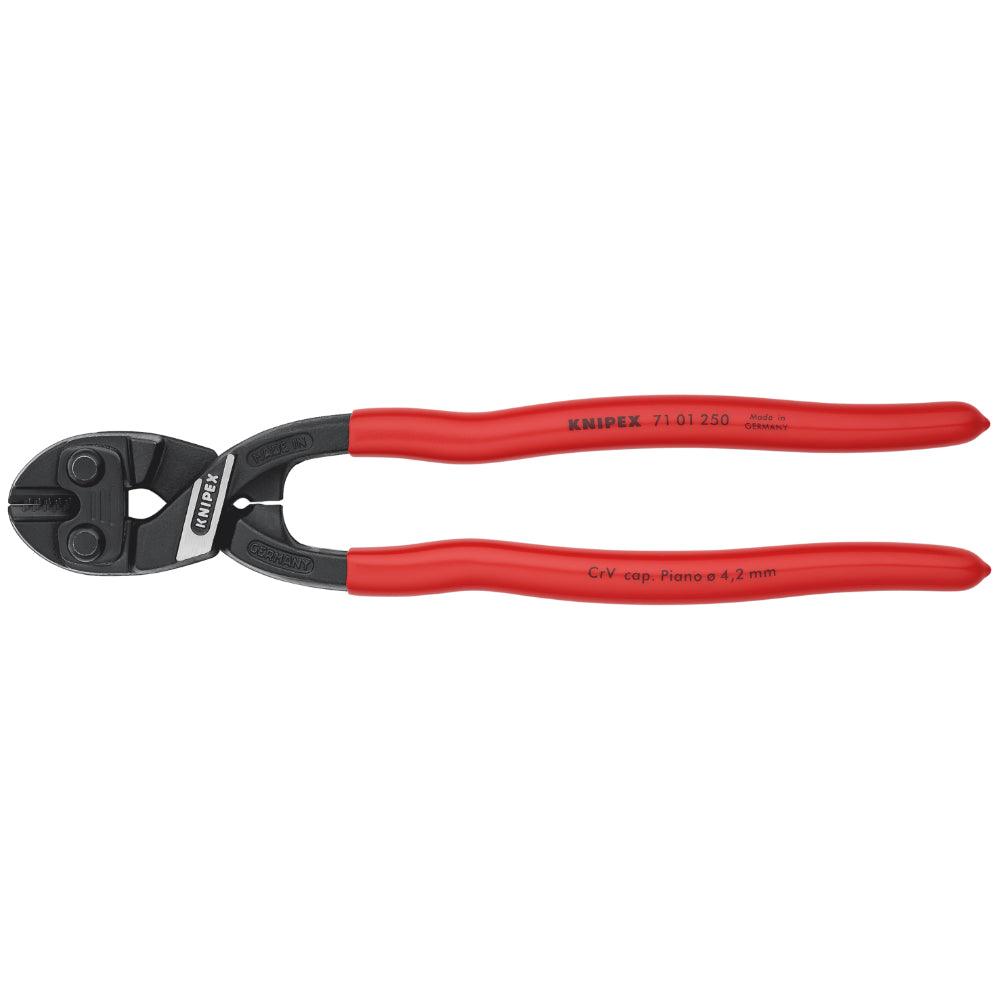 Clește CoBolt pentru tăiat 250 mm, Knipex 7101250SB - BIG STORE (Dynamic Tools SRL)