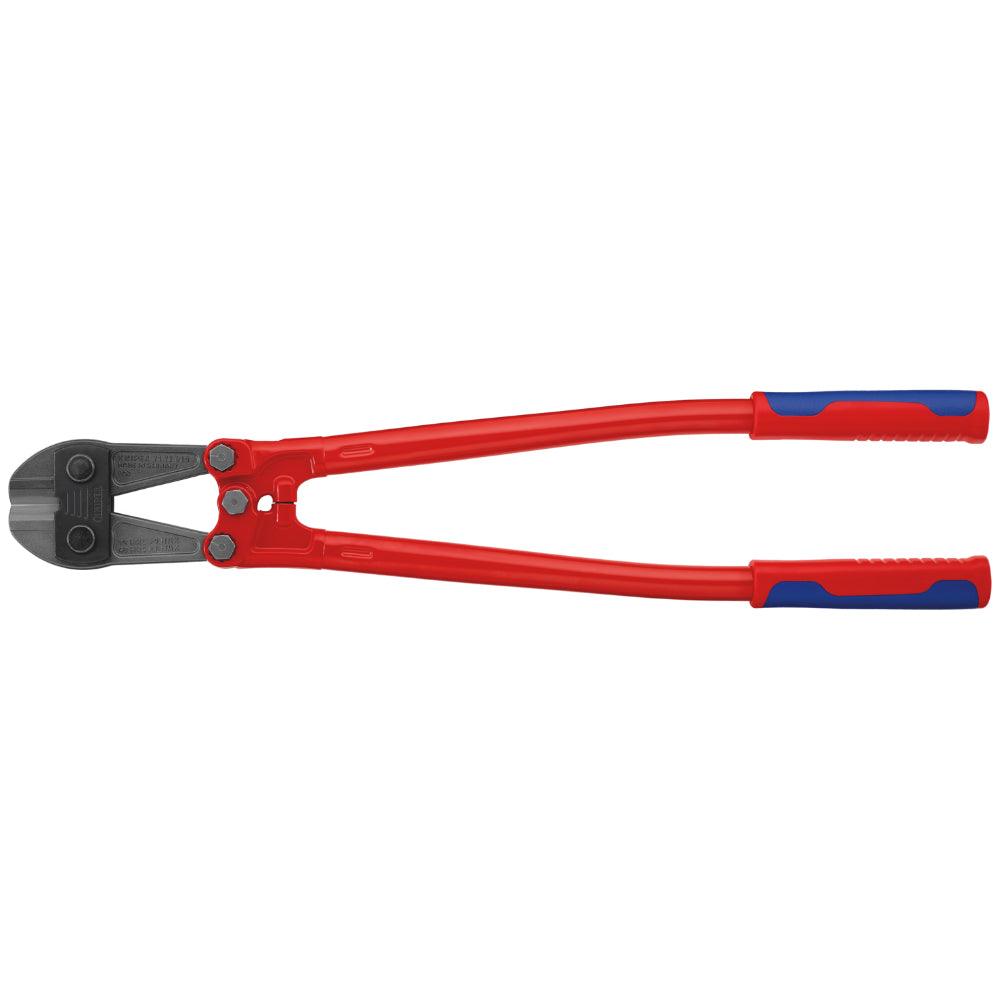 Clește fier beton 610 mm, Knipex 7172610 - BIG STORE (Dynamic Tools SRL)