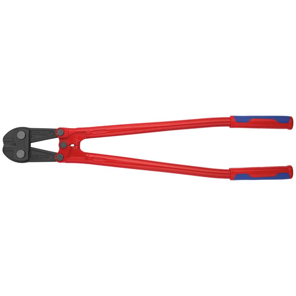 Clește fier beton 760 mm, Knipex 7172760 - BIG STORE (Dynamic Tools SRL)