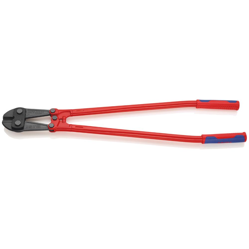Clește fier beton 910 mm, Knipex 7172910 - BIG STORE (Dynamic Tools SRL)