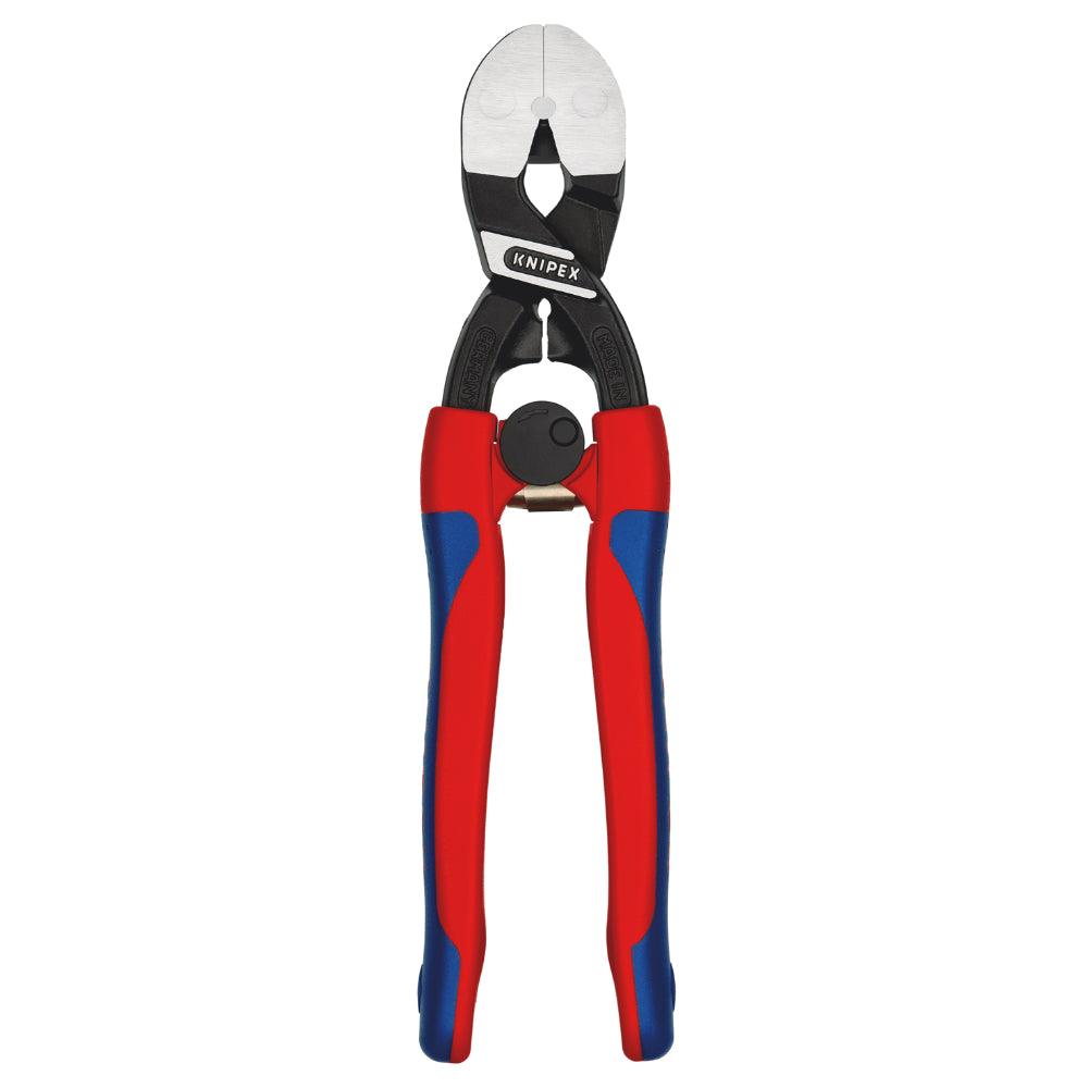 Clește Tăietor de forta pentru metale ușoare și cauciuc, Knipex 7262200 - BIG STORE (Dynamic Tools SRL)