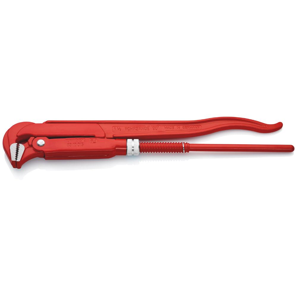 Clește Suedez cu cioc la 90 gr, 1 1/2", Knipex 8310015