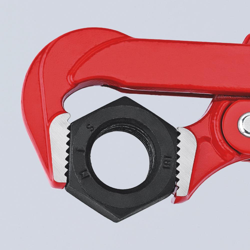 Clește Suedez cu cioc la 90 gr, 4", Knipex 8310040