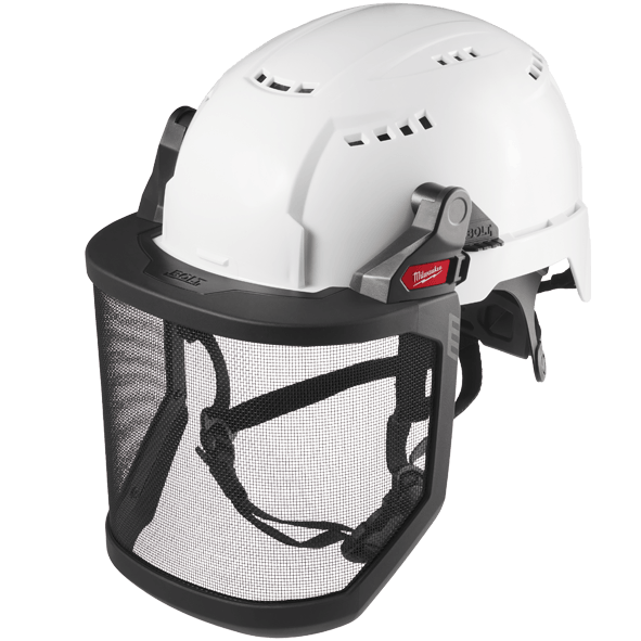 Scut facial universal tip plasă BOLT™ Milwaukee, cod 4932479940 - BIG STORE (Dynamic Tools SRL)