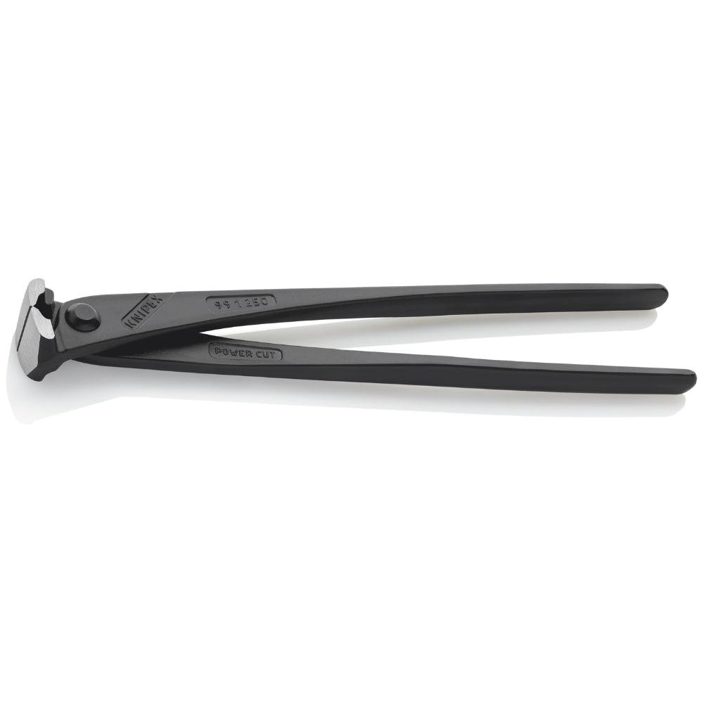 Clește cu pârghie mare pentru constructori 250 mm, Knipex 9910250SB - BIG STORE (Dynamic Tools SRL)