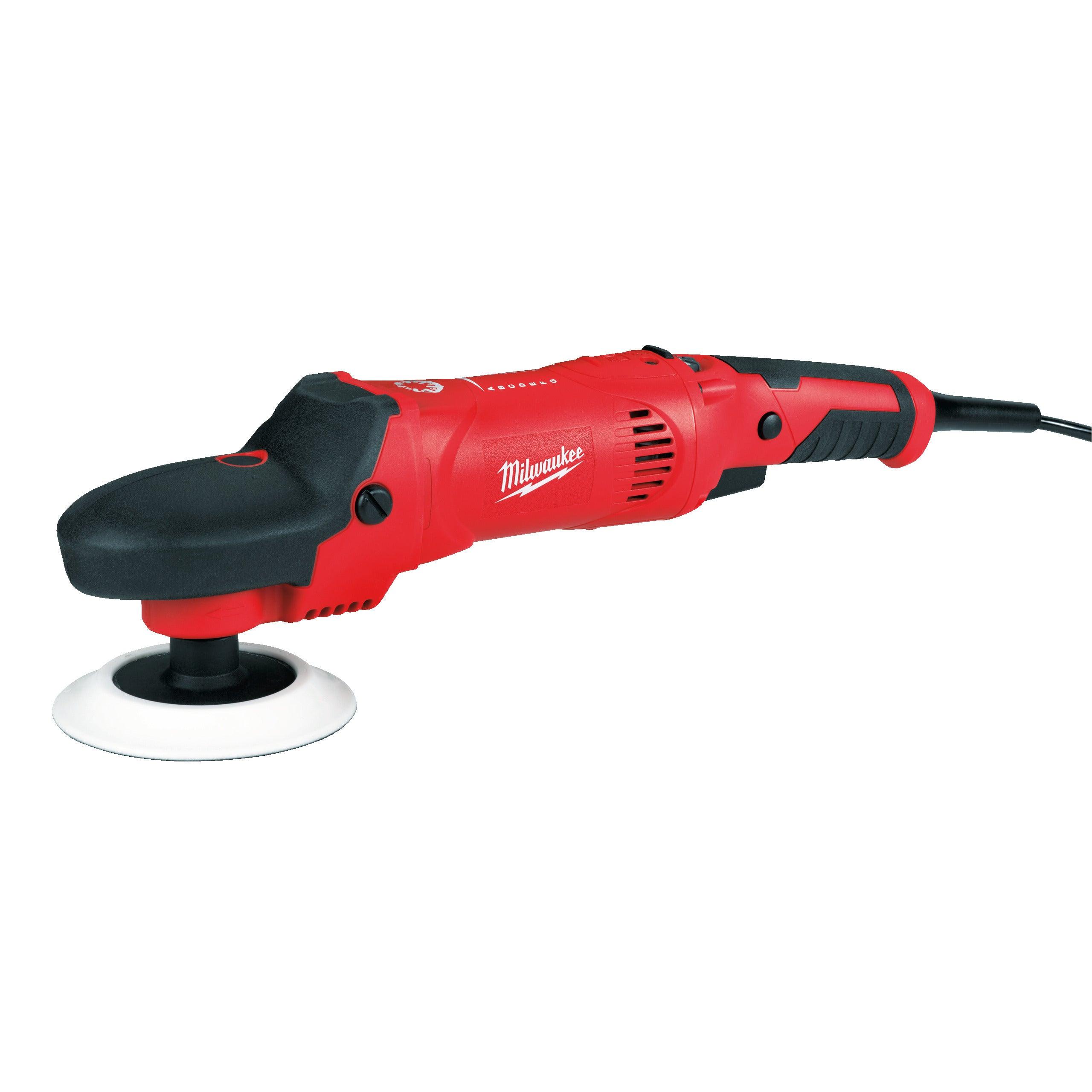 Mașină de polișat 1450 W Milwaukee AP14-2, cod 4933432800 - BIG STORE (Dynamic Tools SRL)