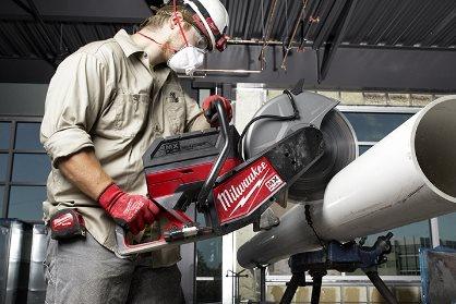 Motodebitator Milwaukee MXFCOS350-601, cod 4933471833 - BIG STORE (Dynamic Tools SRL)