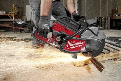 Motodebitator Milwaukee MXFCOS350-601, cod 4933471833 - BIG STORE (Dynamic Tools SRL)