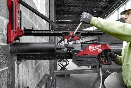 Mașină de carotat Milwaukee MX FUEL™, MXFDCD150-302C, cod 4933464887 - BIG STORE (Dynamic Tools SRL)