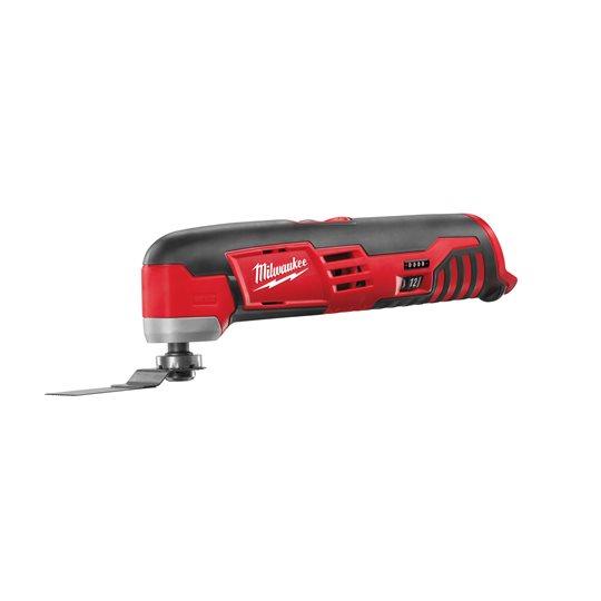 Unealtă multifuncțională Milwaukee M12 C12MT-0, 12V, cod 4933427180 - BIG STORE (Dynamic Tools SRL)