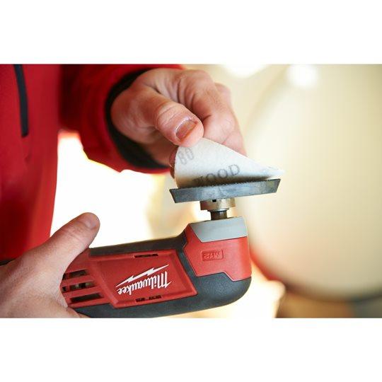 Unealtă multifuncțională Milwaukee M12 C12MT-402B, 12V, cod 4933441705 - BIG STORE (Dynamic Tools SRL)