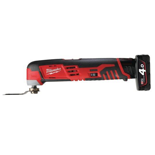 Unealtă multifuncțională Milwaukee M12 C12MT-402B, 12V, cod 4933441705 - BIG STORE (Dynamic Tools SRL)