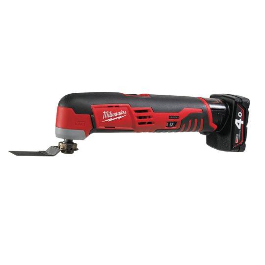 Unealtă multifuncțională Milwaukee M12 C12MT-402B, 12V, cod 4933441705 - BIG STORE (Dynamic Tools SRL)