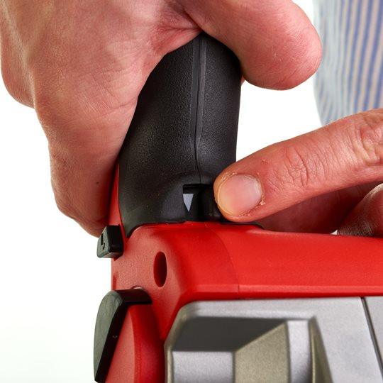 Mașină subcompactă Milwaukee pentru tăiat țevi PEX M12, cod 4933416550 - BIG STORE (Dynamic Tools SRL)