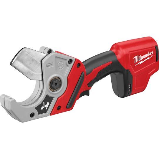 Mașină subcompactă Milwaukee pentru tăiat țevi PEX M12, cod 4933416550 - BIG STORE (Dynamic Tools SRL)