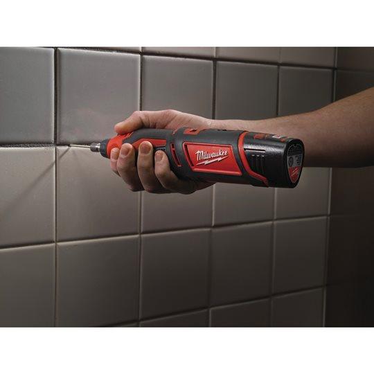 Unealtă multifuncțională rotativă Milwaukee M12 C12RT-0, 12V, cod 4933427183 - BIG STORE (Dynamic Tools SRL)