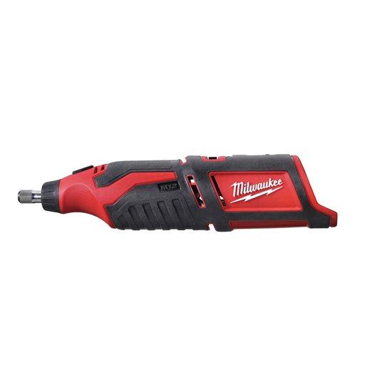 Unealtă multifuncțională rotativă Milwaukee M12 C12RT-0, 12V, cod 4933427183 - BIG STORE (Dynamic Tools SRL)