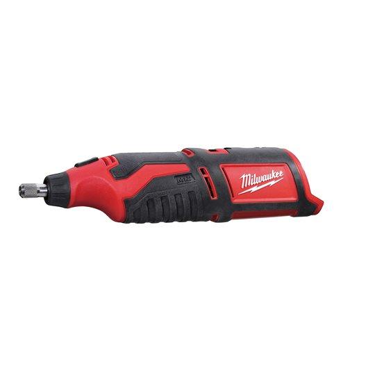 Unealtă multifuncțională rotativă Milwaukee M12 C12RT-0, 12V, cod 4933427183 - BIG STORE (Dynamic Tools SRL)