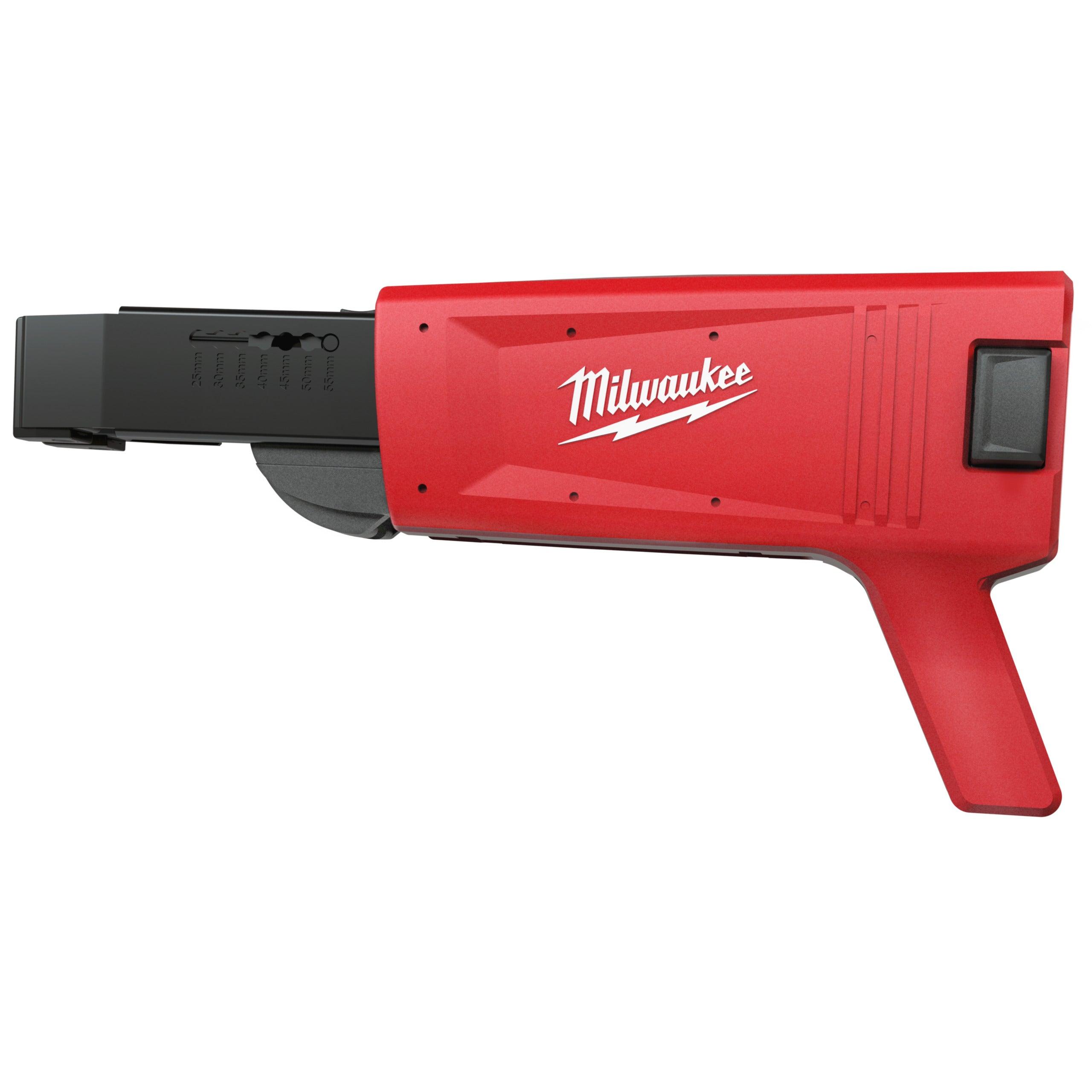 Accesoriu magazie de șuruburi CA55 M18™ Milwaukee, cod 4933459202 - BIG STORE (Dynamic Tools SRL)