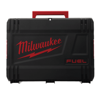 Polizor unghiular M18 FSAGV125XB-0X 125 mm cu turație variabilă, frânare și comutator culisant M18 FUEL™ Milwaukee, fără acumulator, fără încărcător, cutie HD, cod 4933478436 + CADOU: 10 x disc pentru metal 4932451487 - BIG STORE (Dynamic Tools SRL)