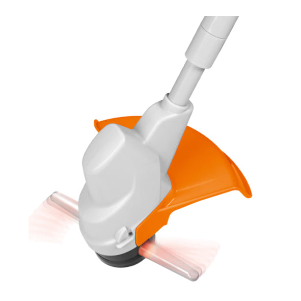 Motocoasă Stihl de jucărie, cod 04204600015