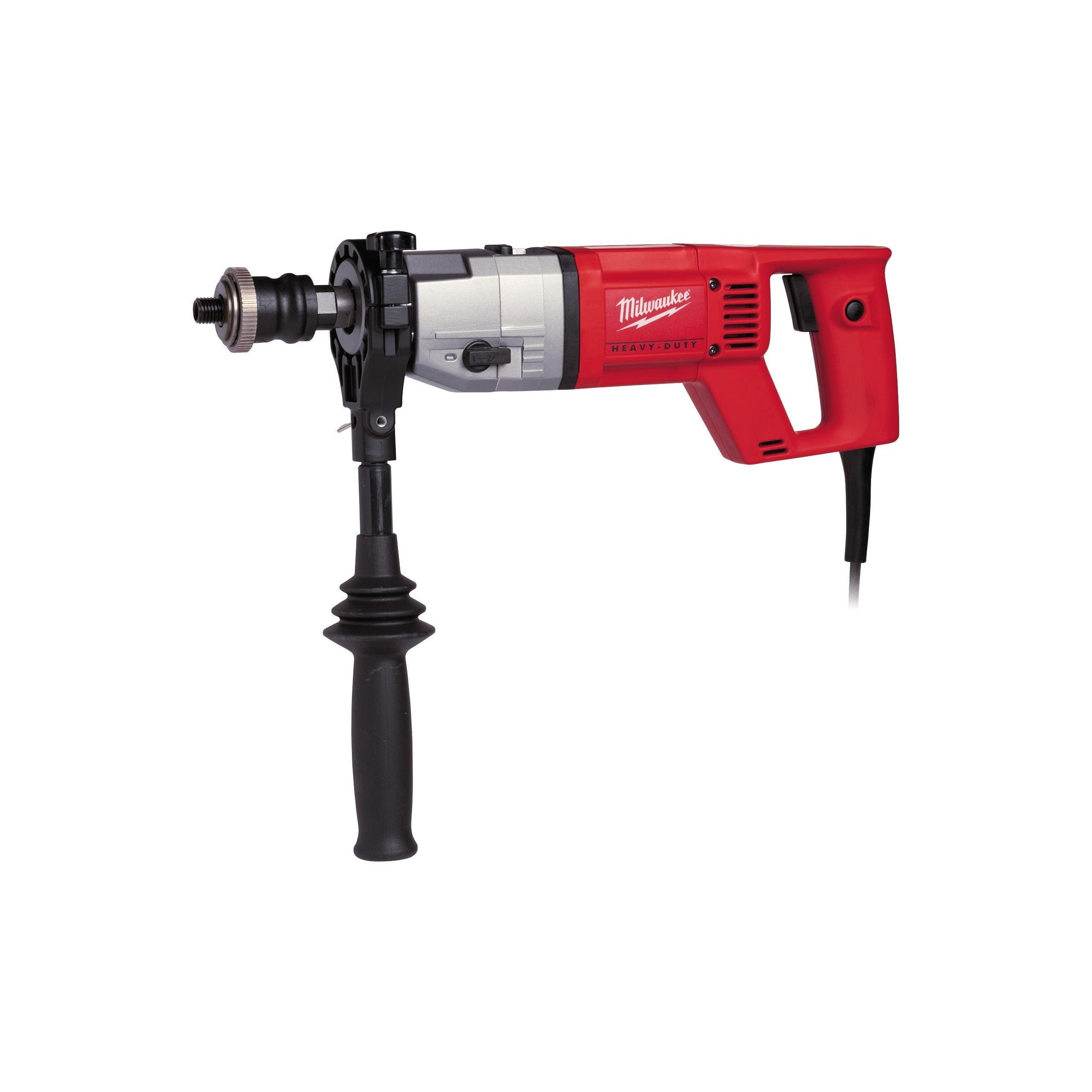 Mașină de carotat Milwaukee DD2-160XE, cod 4933368690 - BIG STORE (Dynamic Tools SRL)