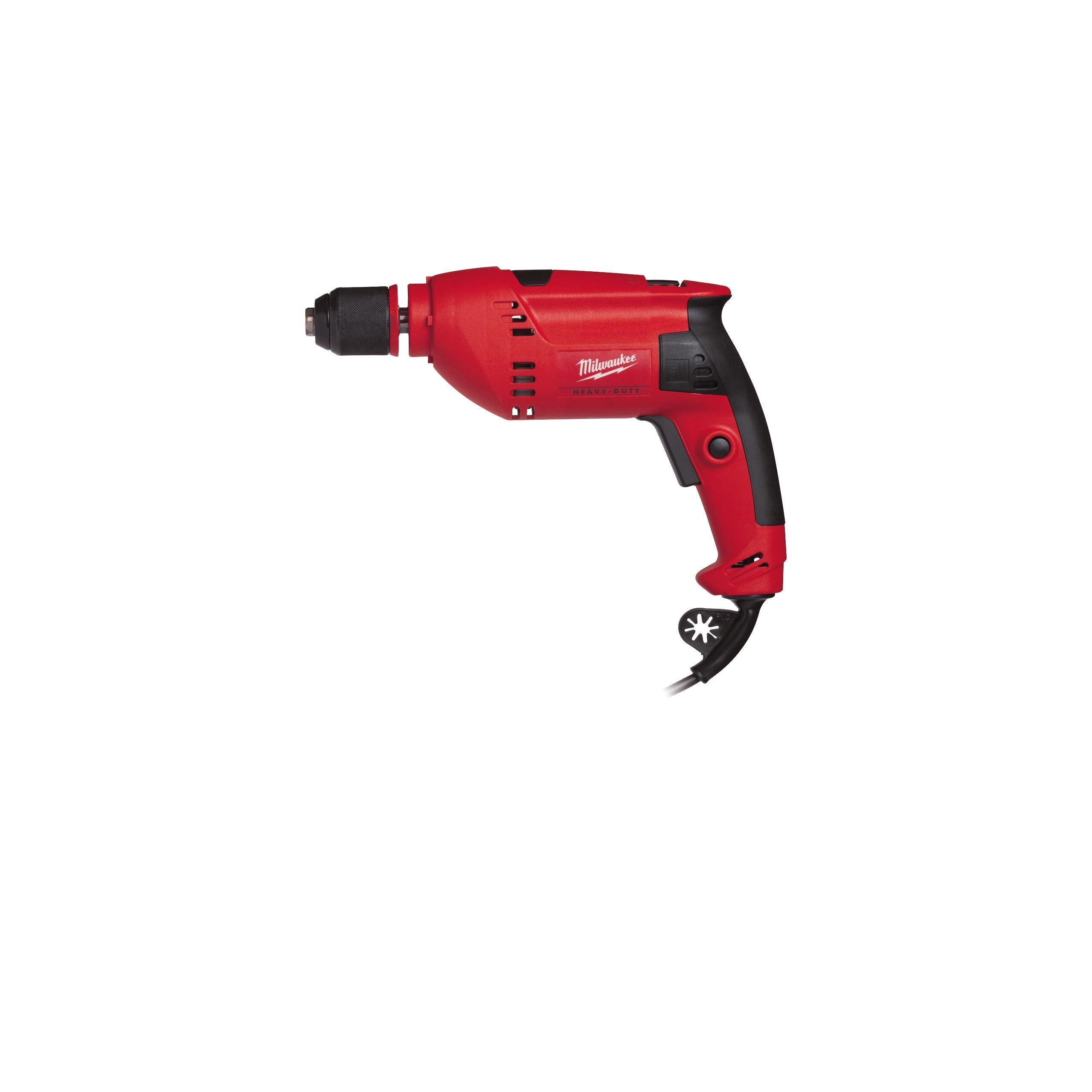 Mașină de găurit 630 W Milwaukee DE10RX, cod 4933409211 - BIG STORE (Dynamic Tools SRL)