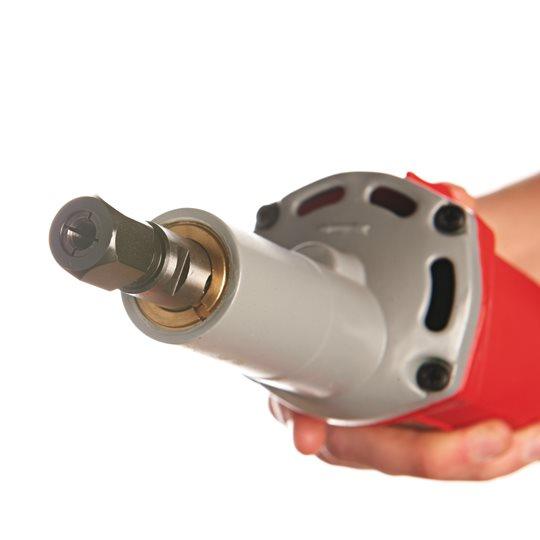 Polizor drept Milwaukee DG7E, cod 4933391200 - BIG STORE (Dynamic Tools SRL)