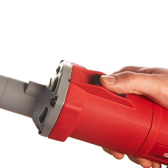 Polizor drept Milwaukee DG7E, cod 4933391200 - BIG STORE (Dynamic Tools SRL)